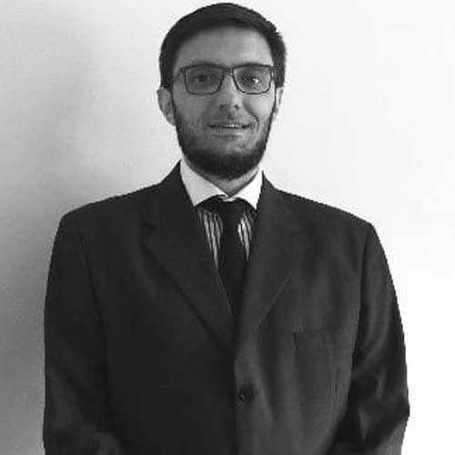 Alex Amicarelli