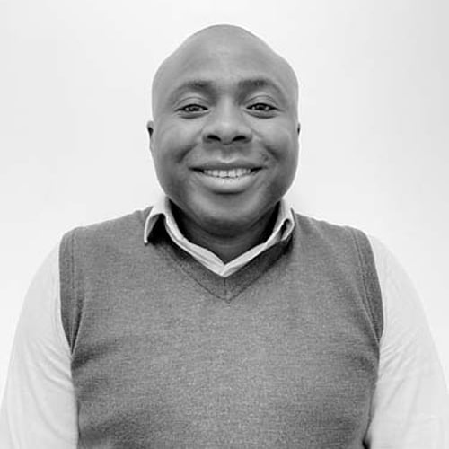 Suleiman Yahaya